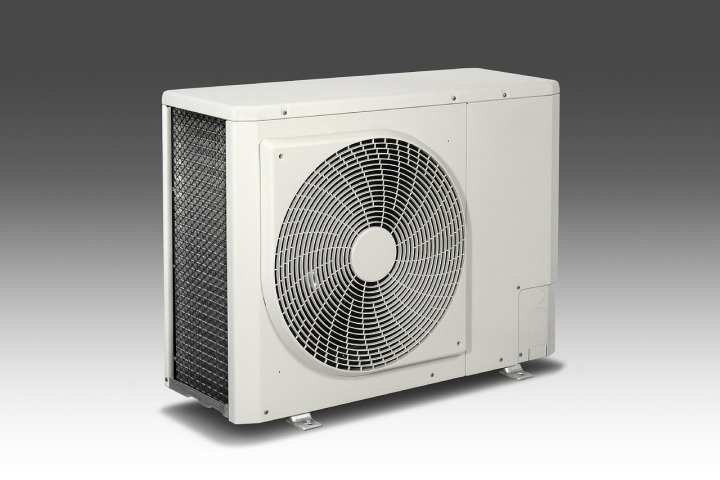 air conditioner outdoor unit